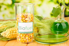 Kildrummy biofuel availability