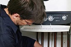 boiler replacement Kildrummy