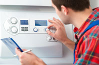 free Kildrummy gas safe engineer quotes